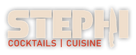 Stephi Cocktails & Cuisine